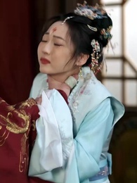 แค้นรักบัลลังก์เลือด - Episode 20