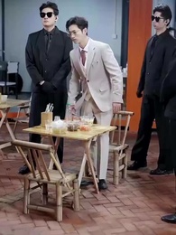 Episode 39 - Dad, please stop meddling!