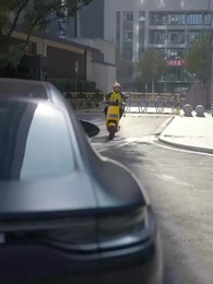 Dad, please stop meddling! - Episode 3