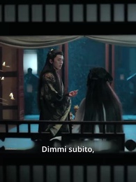 Episodio 18 - Un Cuore Che Non Trova Iris