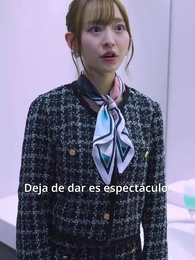 El divorcio puede esperar, princesa - Episode 33