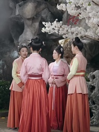 แค้นรักบัลลังก์เลือด - Episode 19