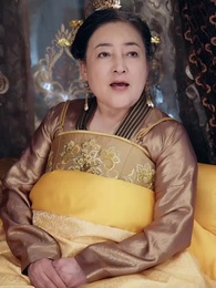 ตำรับรักหมอวัง - Episode 23