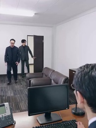 O Chefe Secreto - Episode 46