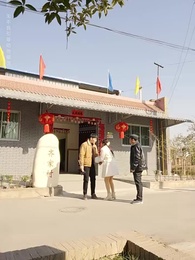 第4集 - 富貴不忘扶我人