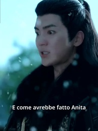 Episodio 17 - Un Cuore Che Non Trova Iris