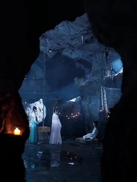 39화 - 그대와의 복수극