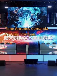 Episódio 21 - Depois que a Srta. Tirzah Brilhou Sozinha