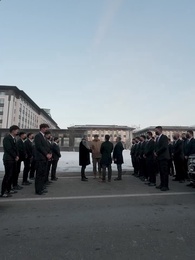 Episode 4 - Keteguhan Seorang Ayah