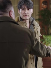 Episode 25 - Keteguhan Seorang Ayah