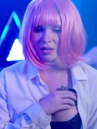 Episode 65 - [Synchron] Flucht als Ehefrau von CEO