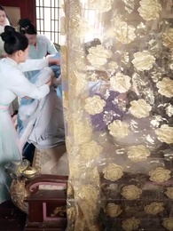 ตำรับรักหมอวัง - Episode 3