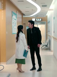 L'Amore nel Ghiaccio - Episode 21