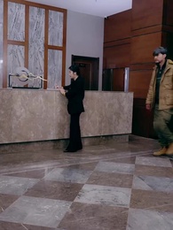 Keteguhan Seorang Ayah - Episode 37