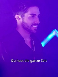 Episode 59 - [Synchron] Flucht als Ehefrau von CEO