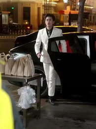 Dad, please stop meddling! - Episode 4