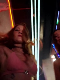 Episode 40 - [Synchron] Flucht als Ehefrau von CEO