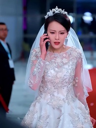 ตอนที่ 45 - ความรักไม่อาจเป็นดั่งเก่า