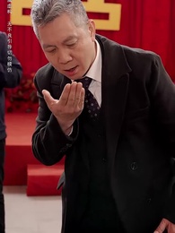 富貴不忘扶我人 - Episode 24