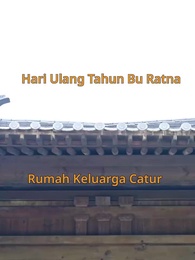 Episode 36 - Menuju Puncak Bersama Kakak Ipar