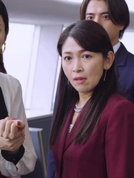 El divorcio puede esperar, princesa - Episode 35