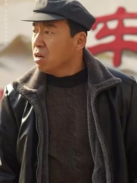 富貴不忘扶我人 - Episode 3