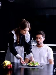 Episode 56 - [Synchron] Flucht als Ehefrau von CEO