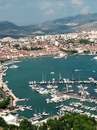 Retour au Sommet - Episode 15