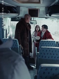 第38集 - 愛女照我歸家路