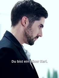 Episode 12 - [Synchron] Flucht als Ehefrau von CEO