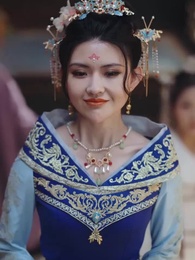 ตอนที่ 4 - แค้นรักบัลลังก์เลือด