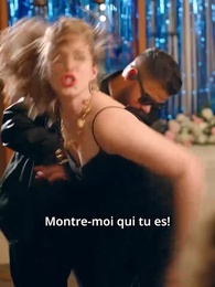 Épisode 28 - Retour au Sommet