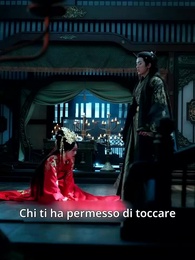 Episodio 6 - Un Cuore Che Non Trova Iris