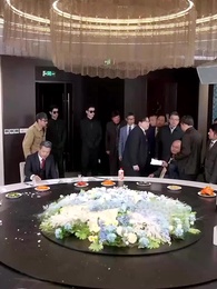 Dad, please stop meddling! - Episode 32