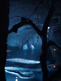 36화 - 그대와의 복수극