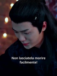 Episodio 70 - Un Cuore Che Non Trova Iris