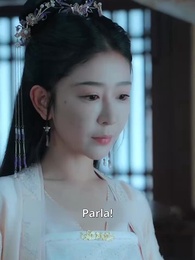 Episodio 52 - Un Cuore Che Non Trova Iris