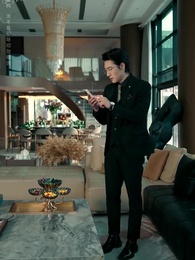 Episodio 16 - L'Amore nel Ghiaccio