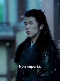 Episodio 48 - Un Cuore Che Non Trova Iris