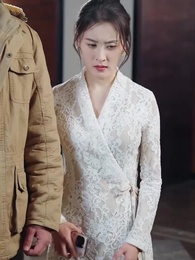 Keteguhan Seorang Ayah - Episode 32