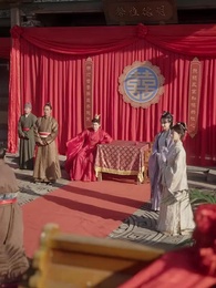 Episode 10 - A New Era: The Baby Regent Rises