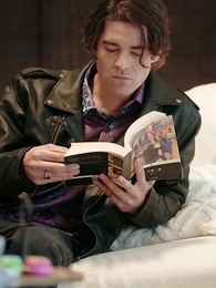 Épisode 66 - Retour au Sommet