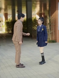 Episódio 36 - Depois que a Srta. Tirzah Brilhou Sozinha