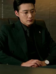 L'Amore nel Ghiaccio - Episode 26