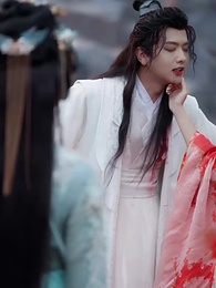 49화 - 그대와의 복수극