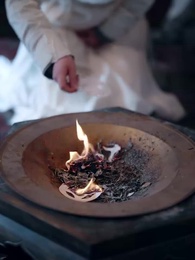 ตอนที่ 11 - ตำรับรักหมอวัง