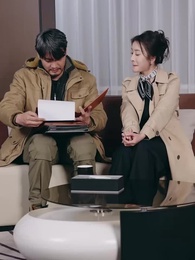 Episode 40 - Keteguhan Seorang Ayah