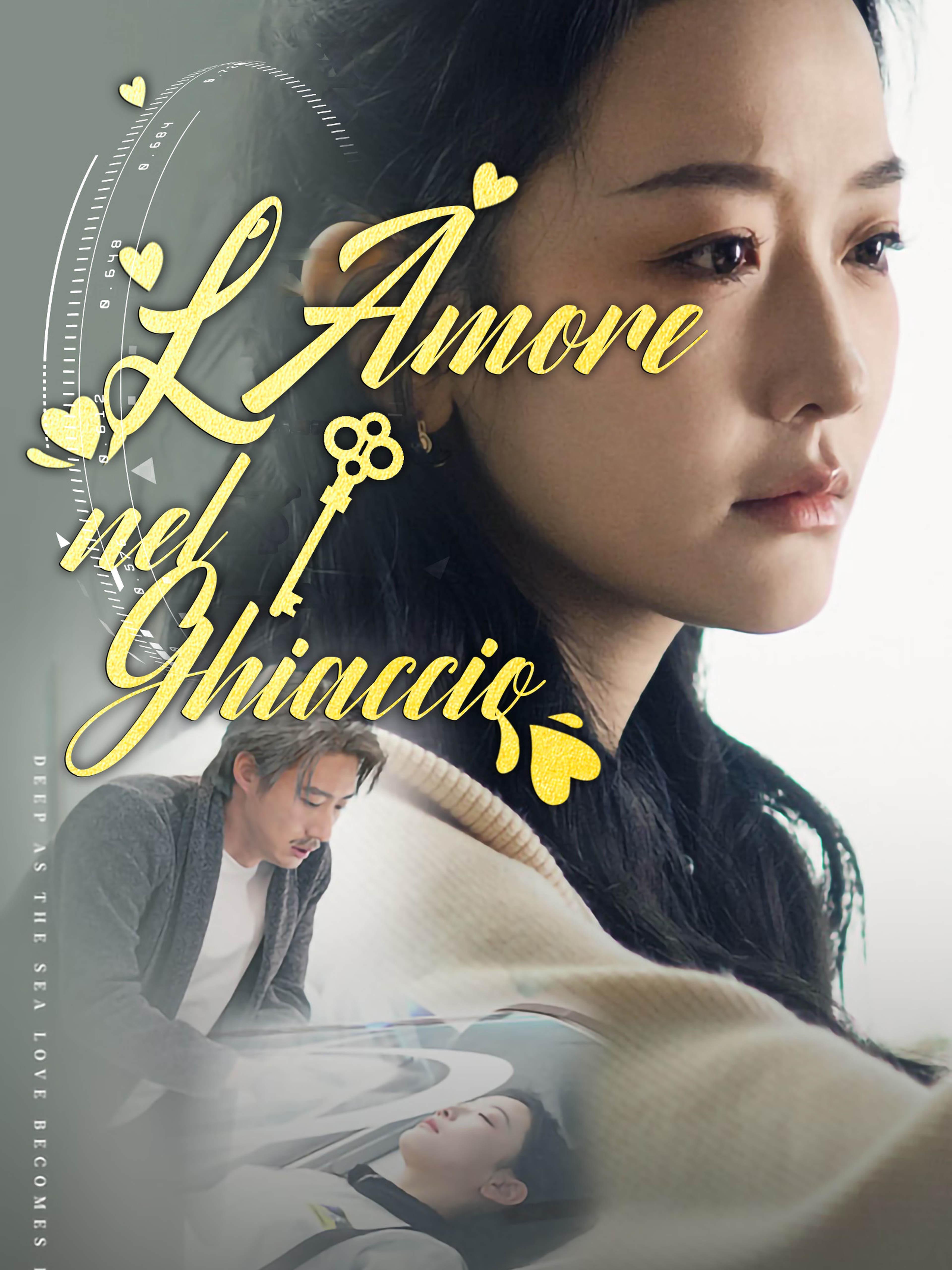 L'Amore nel Ghiaccio