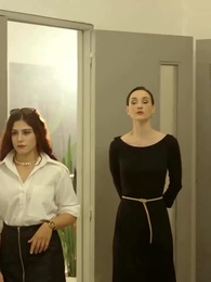 Episode 89 - [Synchron] Flucht als Ehefrau von CEO