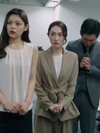 Episódio 31 - O Chefe Secreto